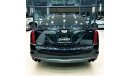 Cadillac CT6 CADILLAC CT6 2017 GCC CAR IN IMMACULATE CONDITION UNDER DELAER WARRANTY TILL 2027