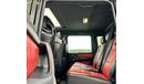 Mercedes-Benz G 63 AMG 2017 Mercedes G63 AMG, Full Service History, Warranty, GCC