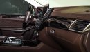 مرسيدس بنز GLS 500 AMG Exclusive