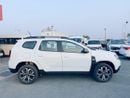 Renault Duster LE 1.6L