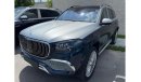 Mercedes-Benz GLS 600 Maybach Duo-Tone Full Option with Sea Freight Included (German Specs) (Export)