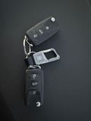 Volkswagen Tiguan 2.0 TSI Elegance