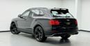 Bentley Bentayga 2017 Bentley Bentayga W12, Full Service History, Excellent Condition, GCC