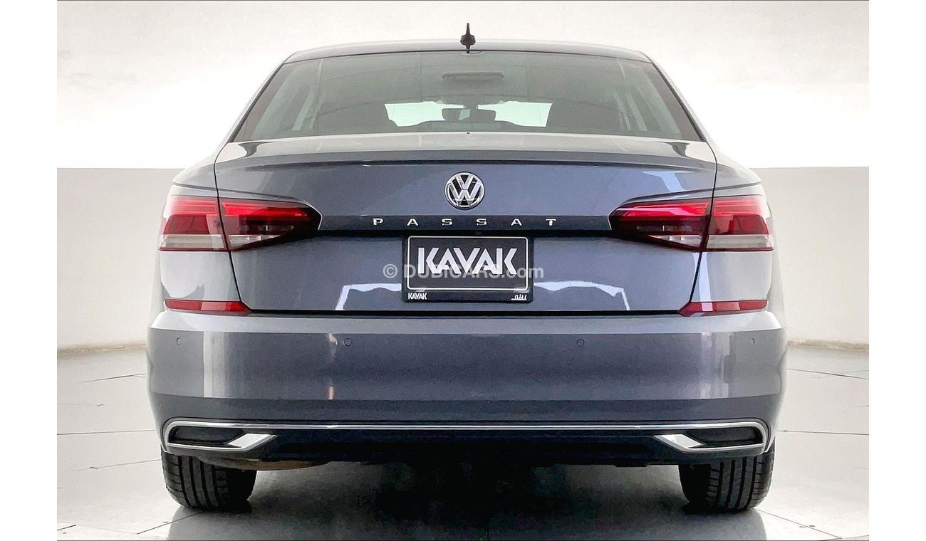 Volkswagen Passat Trendline