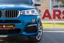 BMW X4 M40I 3.0L