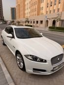Jaguar XF Premium Luxury 3.0L
