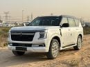 Nissan Patrol LE PLATINUM CITY