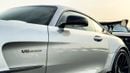 Mercedes Benz AMG GT Black Series 2021 GCC Full Service History 4.4L Biturbo V8