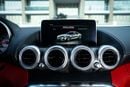 Mercedes-Benz AMG GT S