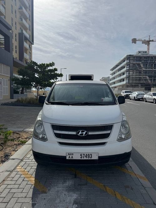 هيونداي H-1