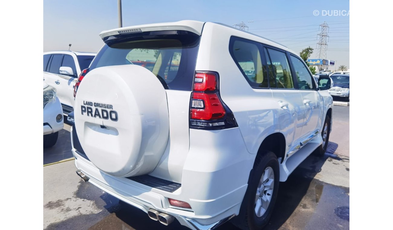 Toyota Prado TX-L PRADO TXL 2013