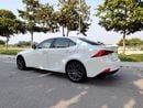 لكزس IS 300 IS 300 Platinum | Well Maintained | American Specs Premium Condition V6