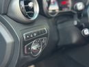 مرسيدس بنز C 200 كوبيه FULL OPTION 4V GCC