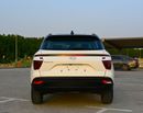 Hyundai Creta Base Hyundai Creta 2022 GCC in excellent condition, inside and out