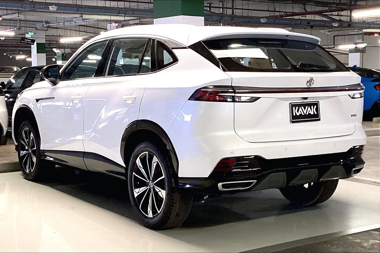 MG HS Deluxe | upto AED 20,000 Ramadan Discount | Guaranteed Warranty | 0 Down Payment