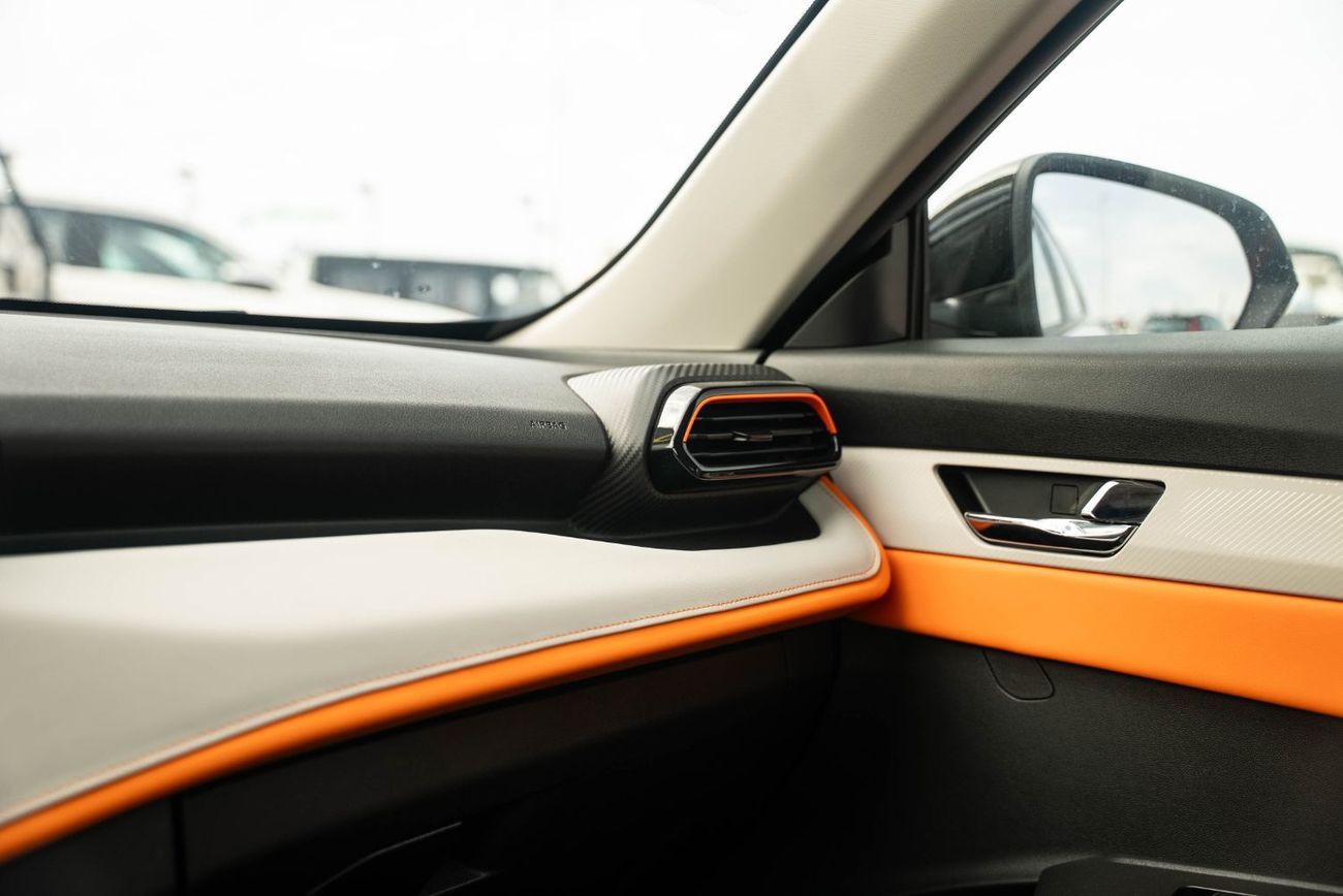 Dongfeng Shine 2026 GCC 1.5L 4 Cylinders Brand New For Export