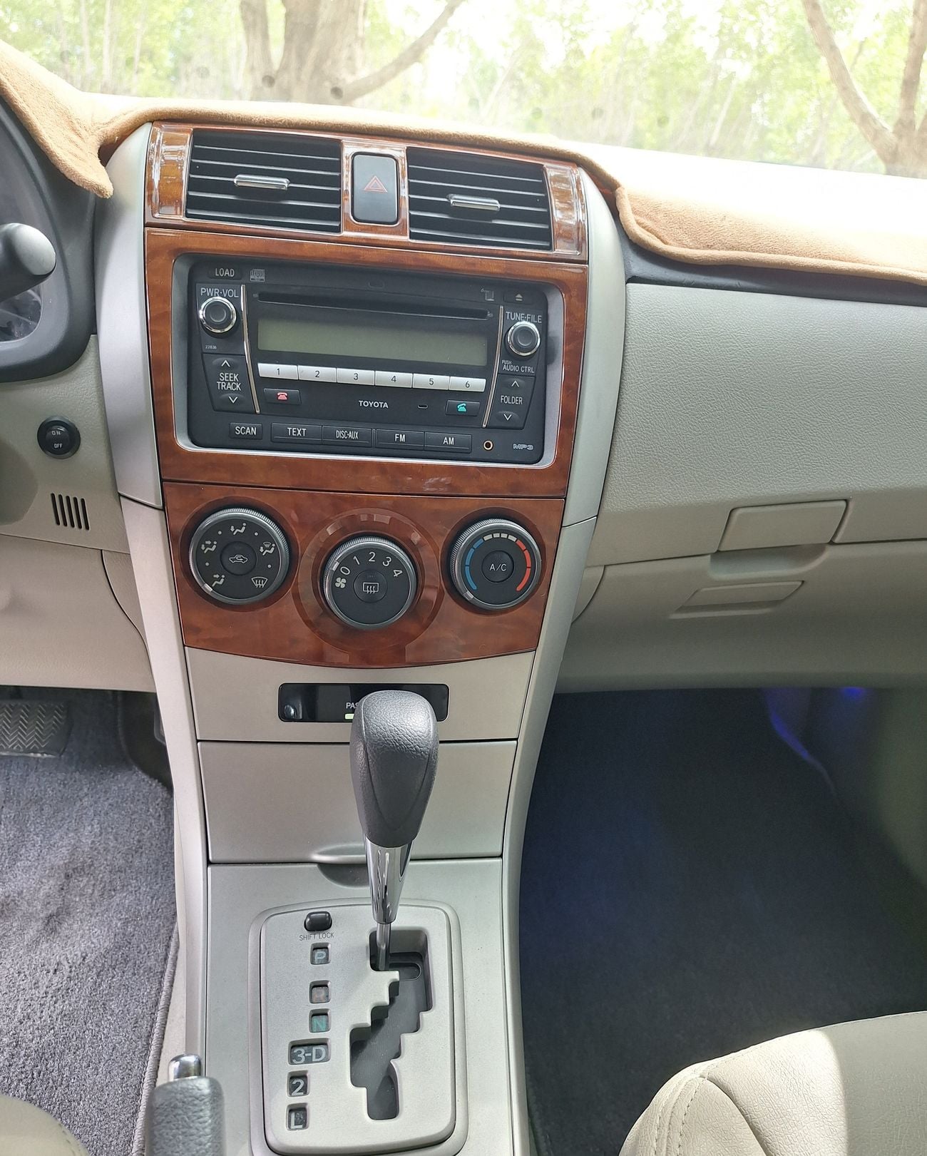 Toyota Corolla XLI 1.8 L