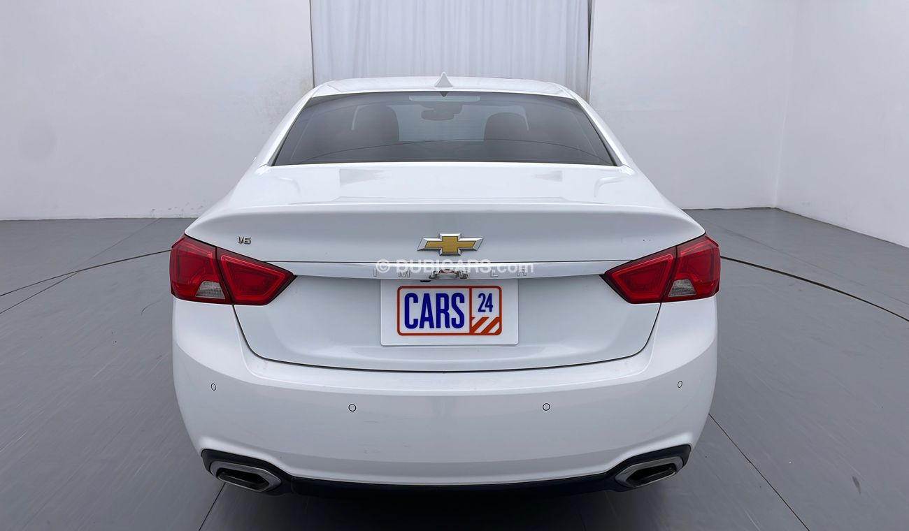 Chevrolet Impala LT 3.6 | Zero Down Payment | Free Home Test Drive