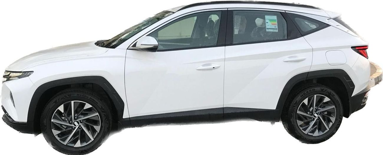 Hyundai Tucson hyundai tucson 2023