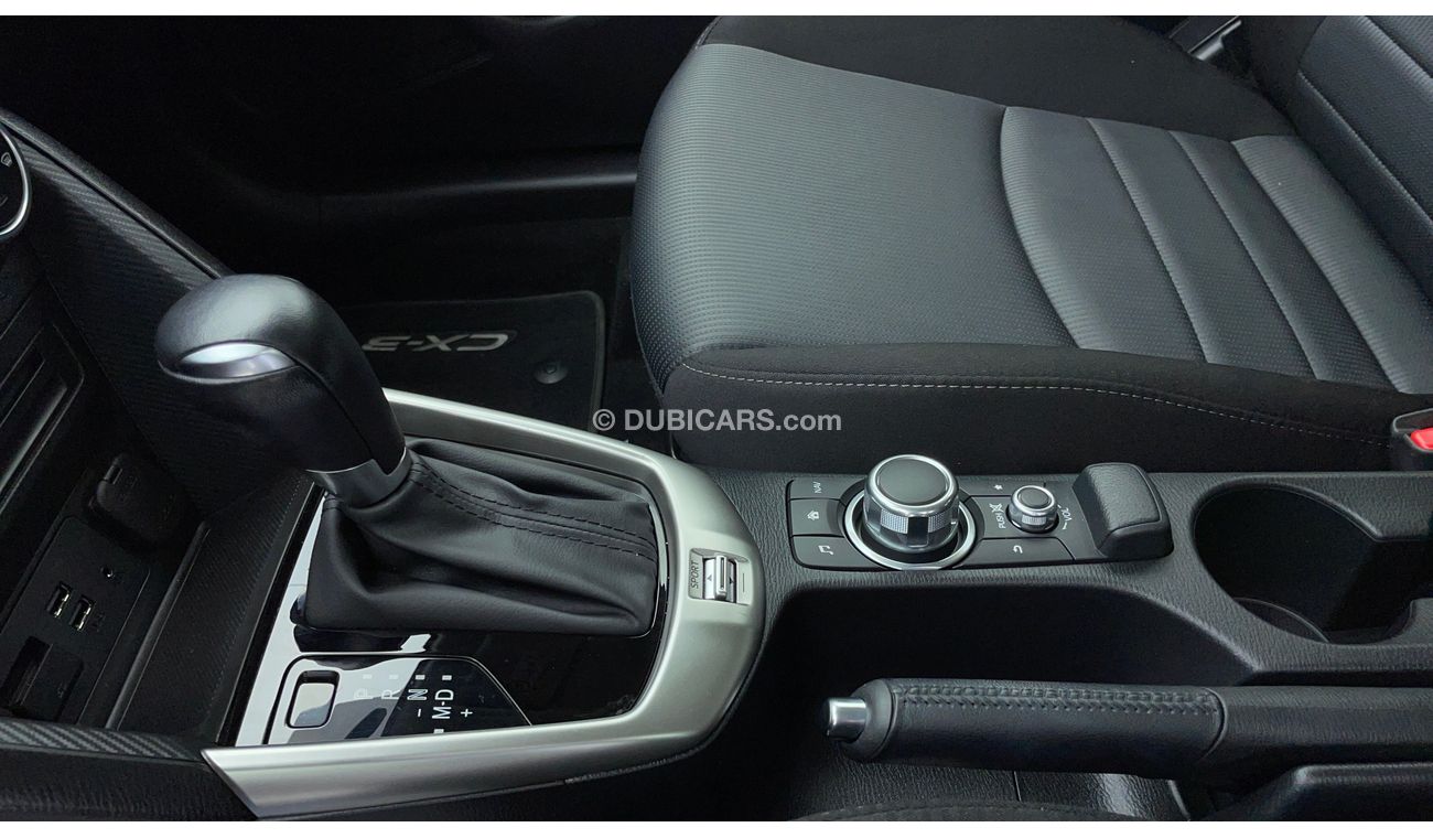 Mazda CX3 GT 2 | Zero Down Payment | Free Home Test Drive