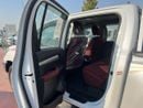 Toyota Hilux HILUX SR5 2.7L AT FULL OPTION 2025 WITH BSM