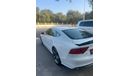 Audi A7 3.0 BiTDI