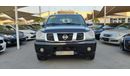 Nissan Armada