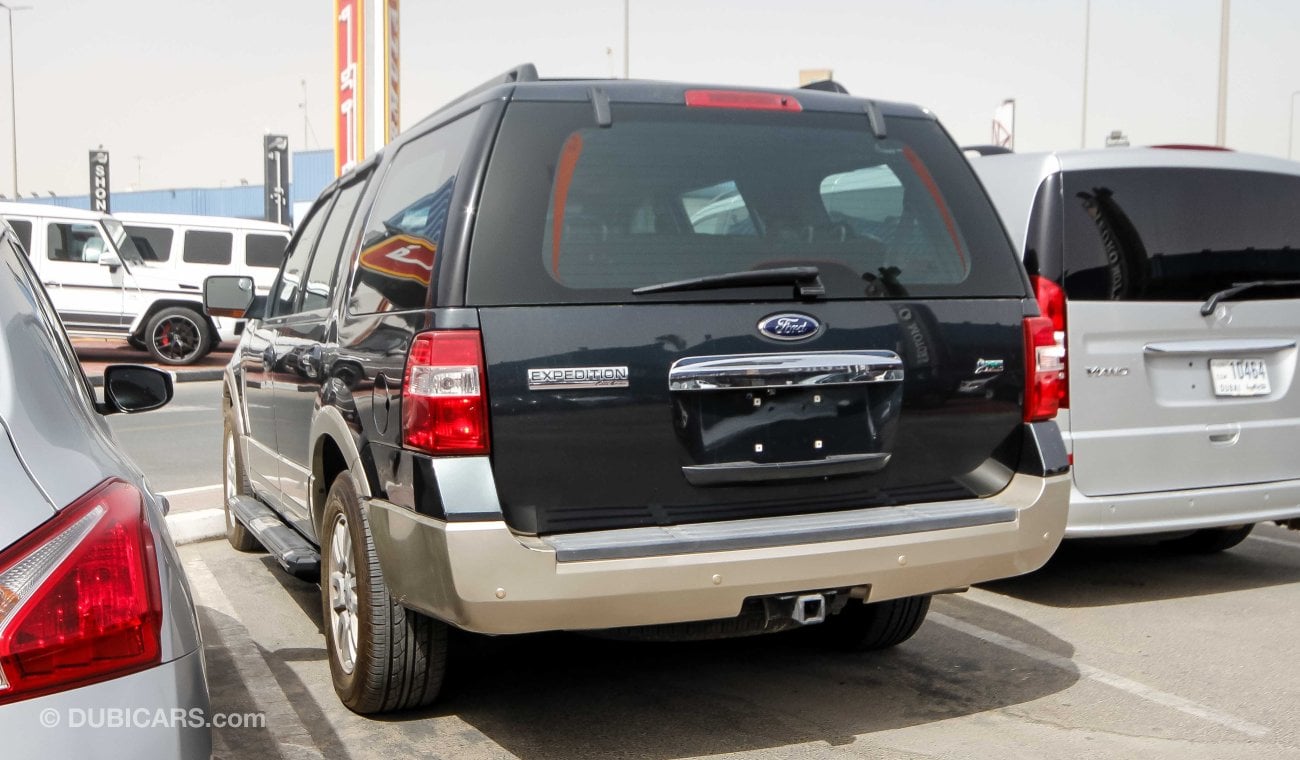 Ford Expedition