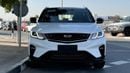 Geely Coolray Coolray S Full Option GCC in Perfect Condition