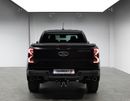 فورد رانجر RAPTOR