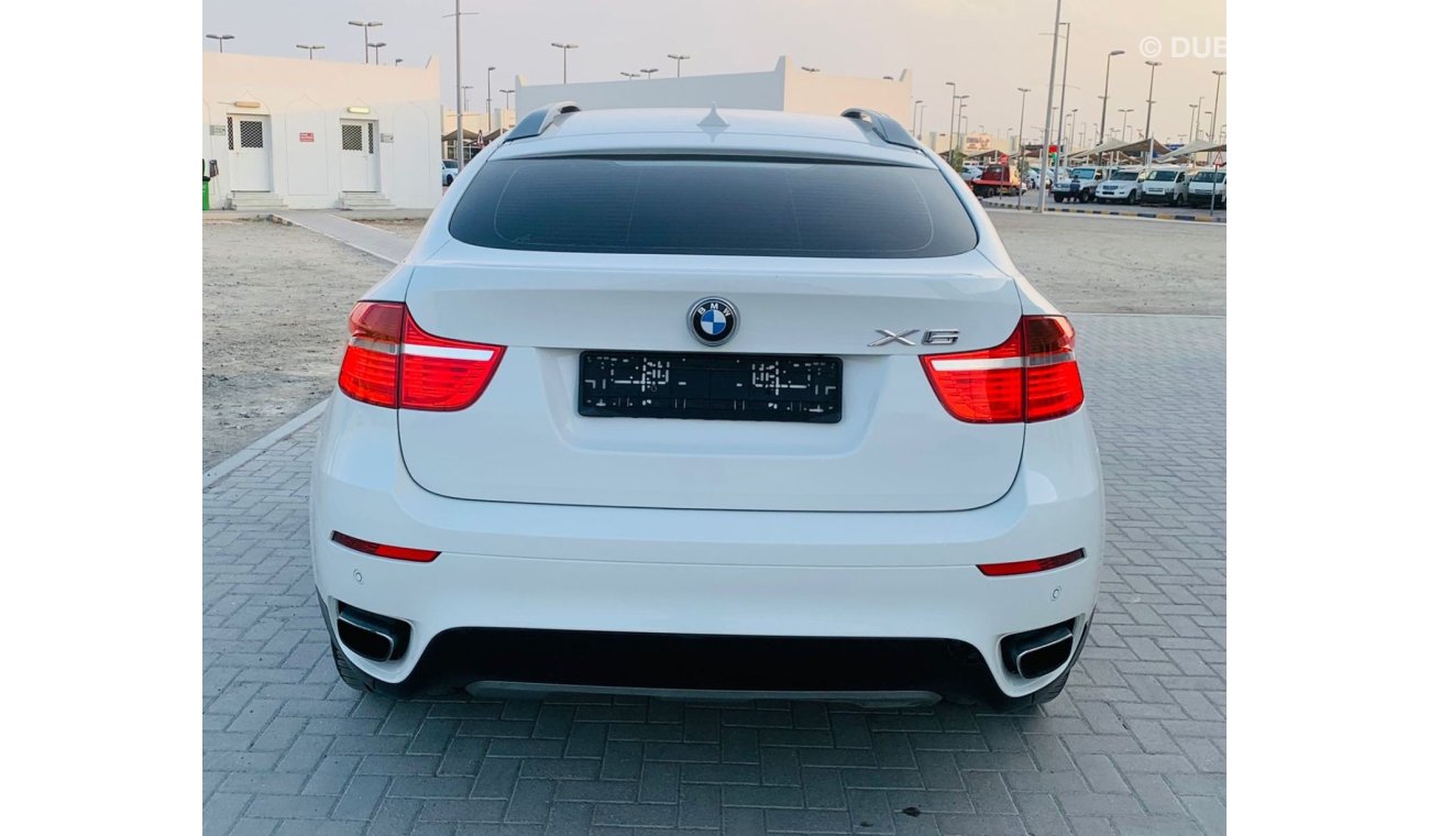 BMW X6 BMW X6