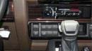 Toyota Land Cruiser Pick Up 2.8L