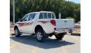 Mitsubishi L200 2013 4x4 Ref#601