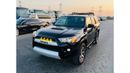 Toyota 4Runner TRD OFF ROAD RADY TO DRIVE