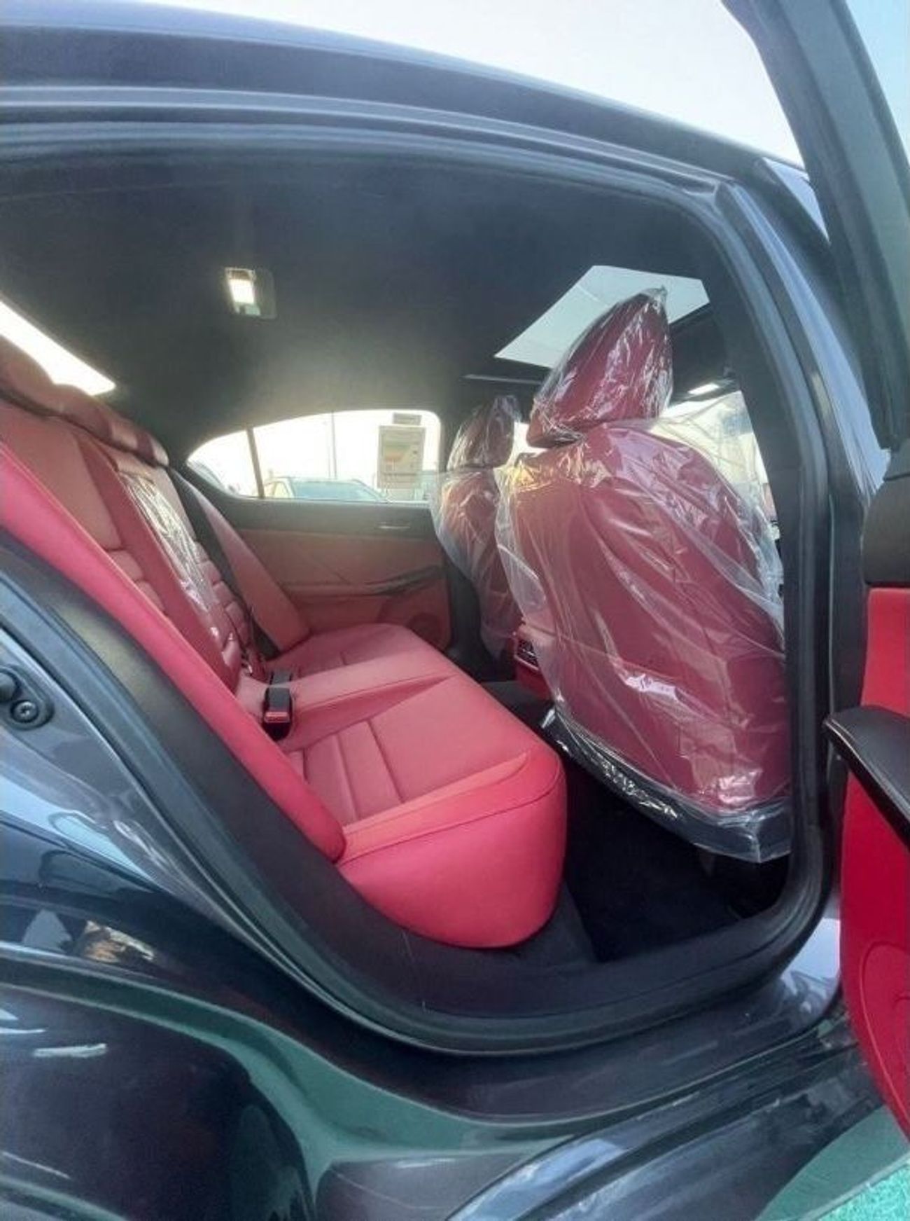 Lexus IS300 f- sport // IS 300 // MODEL 2025