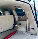 Toyota Land Cruiser VXR