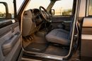 Toyota Land Cruiser 1GR-FE Toyota Land Cruiser 76 Wagon