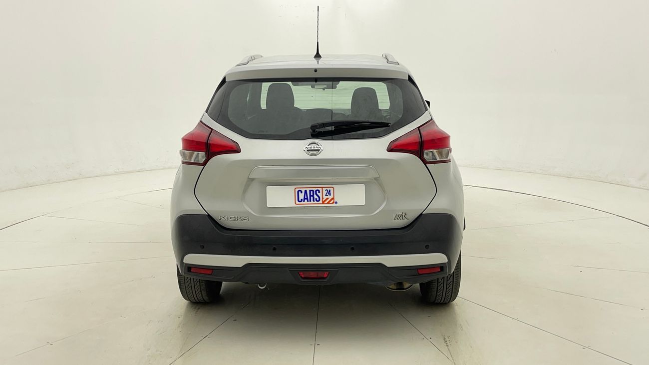 نيسان كيكس S 1.6 | بدون دفعة مقدمة | اختبار القيادة في المنزل