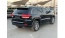 جيب جراند شيروكي Jeep Grand Cherokee 2017