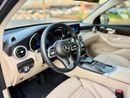 Mercedes-Benz GLC 300 Std 2.0L
