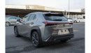 Lexus UX250h Limited Limited F sport Hybrid Very Fuel economy & Amazing car