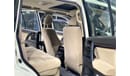 Toyota Land Cruiser TOYOTA LAND CRUISER 2011 GXR V6 GCC WITH SUNROOF
