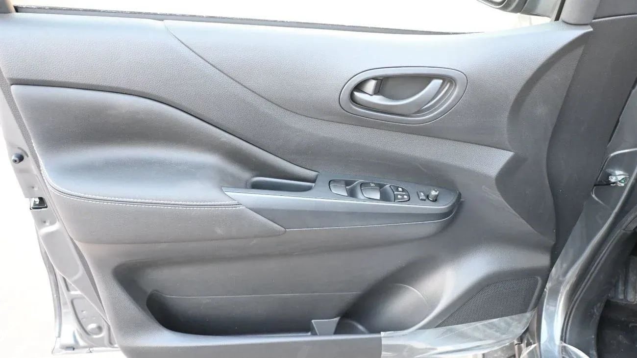 نيسان نافارا PRO4X FULL OPTION ALL COLOUR ....