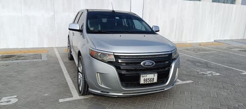 فورد إدج Sport 3.7L