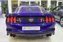 Ford Mustang GT 5.0