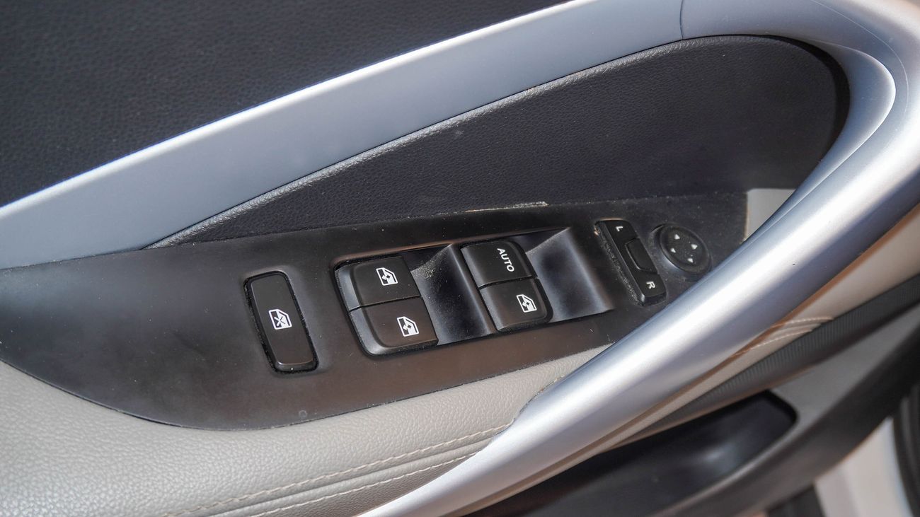 شيفروليه جروف