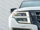 Mitsubishi Pajero GLS 3.5L (189 HP)