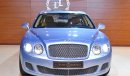 Bentley Flying Spur Super Speed