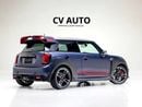 MINI Cooper JCW | GP | European Spec