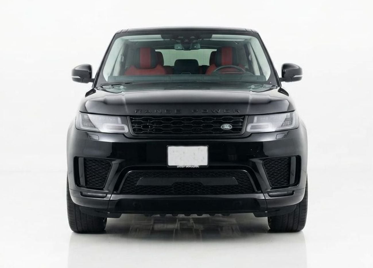Land Rover Range Rover Sport HSE DYNAMIC